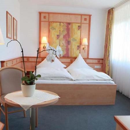 Hotel Wetterau - Self-Check-In Wölfersheim Εξωτερικό φωτογραφία