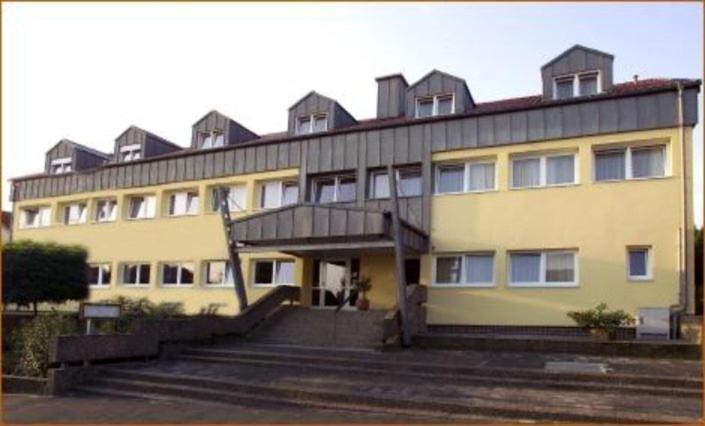Hotel Wetterau - Self-Check-In Wölfersheim Εξωτερικό φωτογραφία