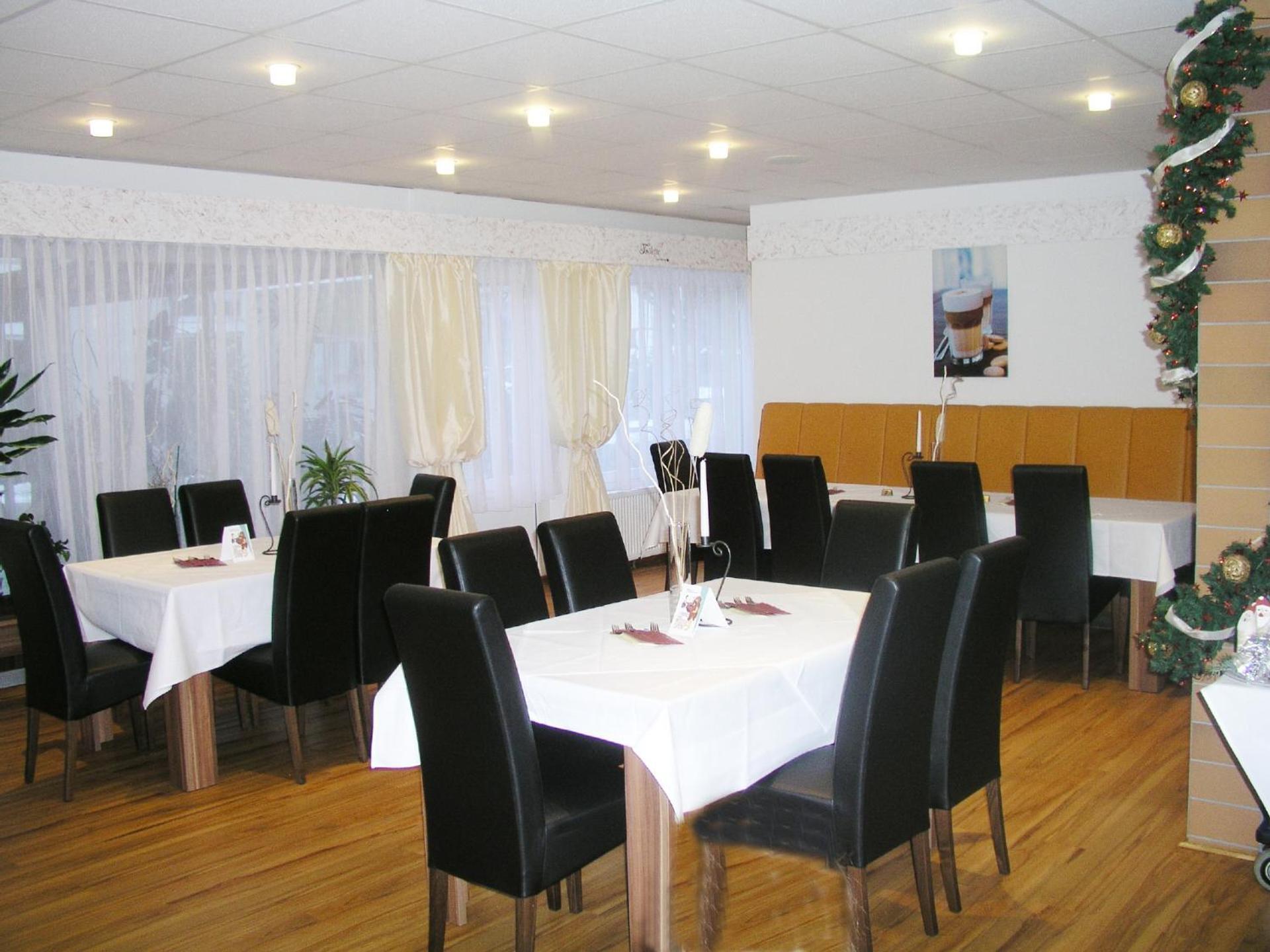 Hotel Wetterau - Self-Check-In Wölfersheim Εξωτερικό φωτογραφία
