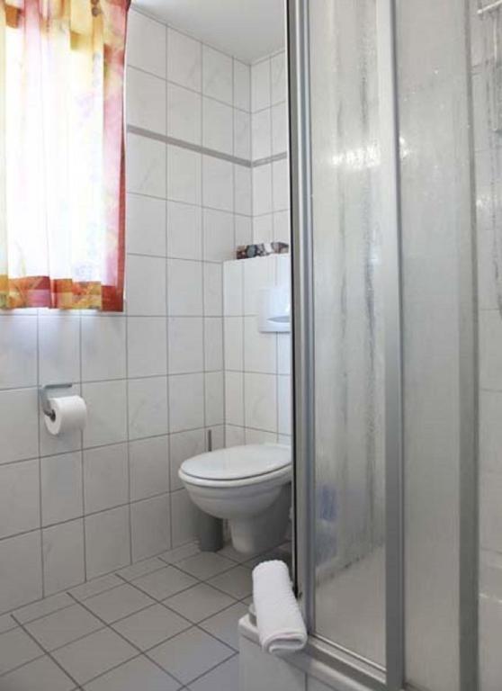 Hotel Wetterau - Self-Check-In Wölfersheim Εξωτερικό φωτογραφία